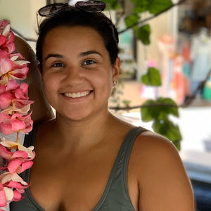 Meet your Posher, Megan